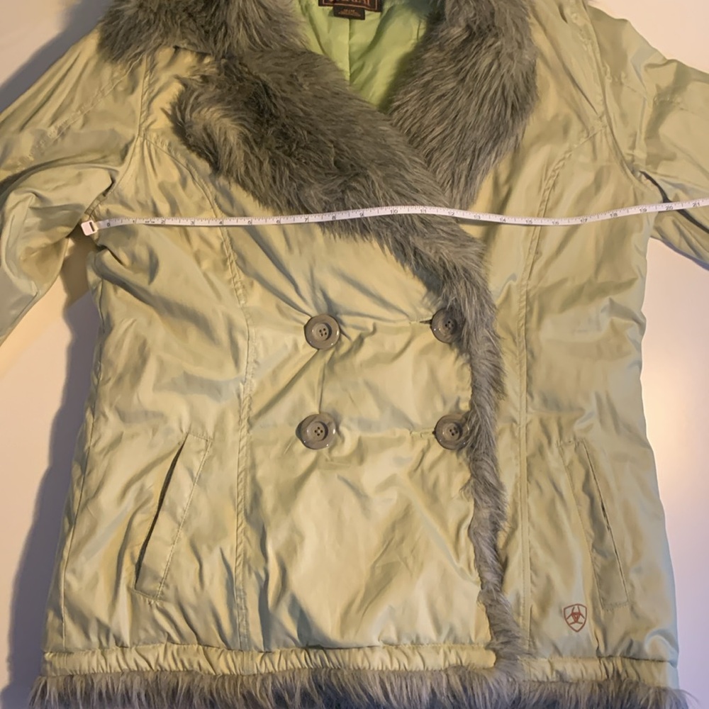 Ariat Jacket - image 2